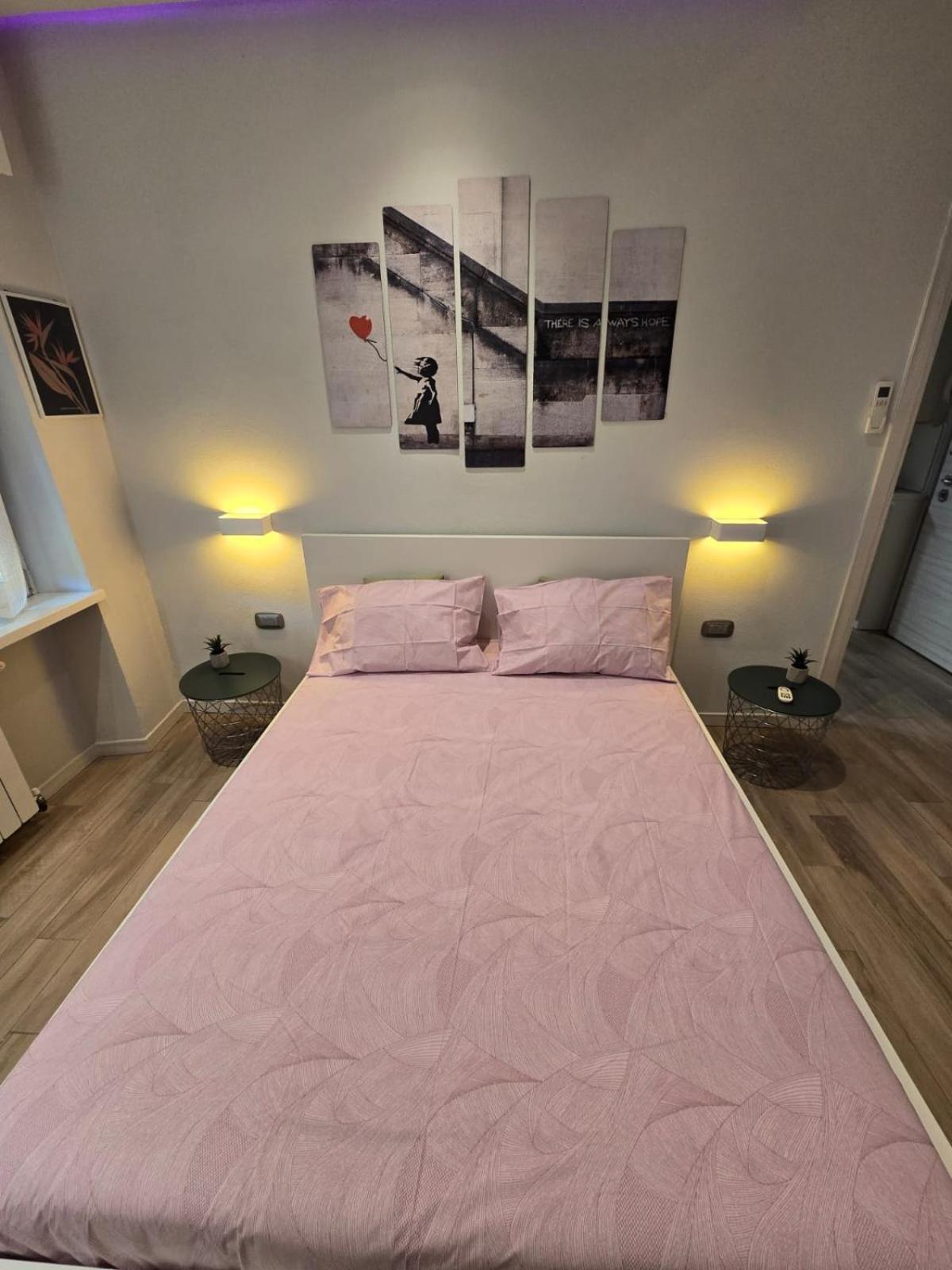 Lejlighed Atelier Martin