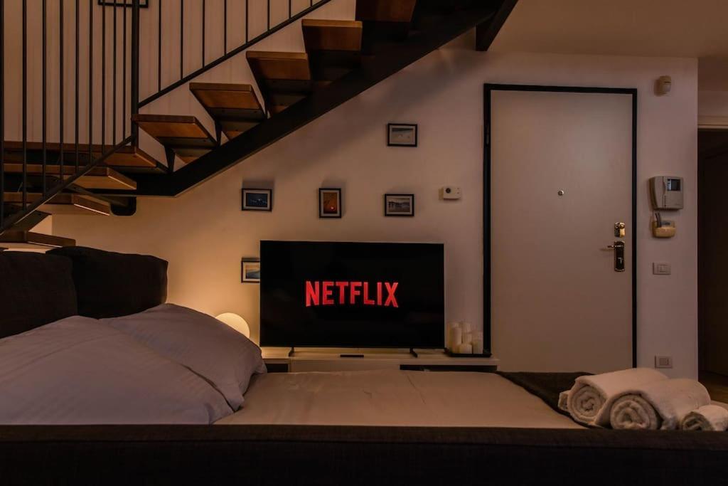 Cozy Loft - Luxury And Quiet *