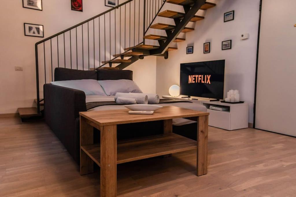 Cozy Loft - Luxury And Quiet *