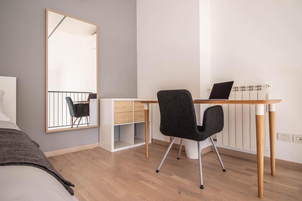 Lejlighed Cozy Loft - Luxury And Quiet *