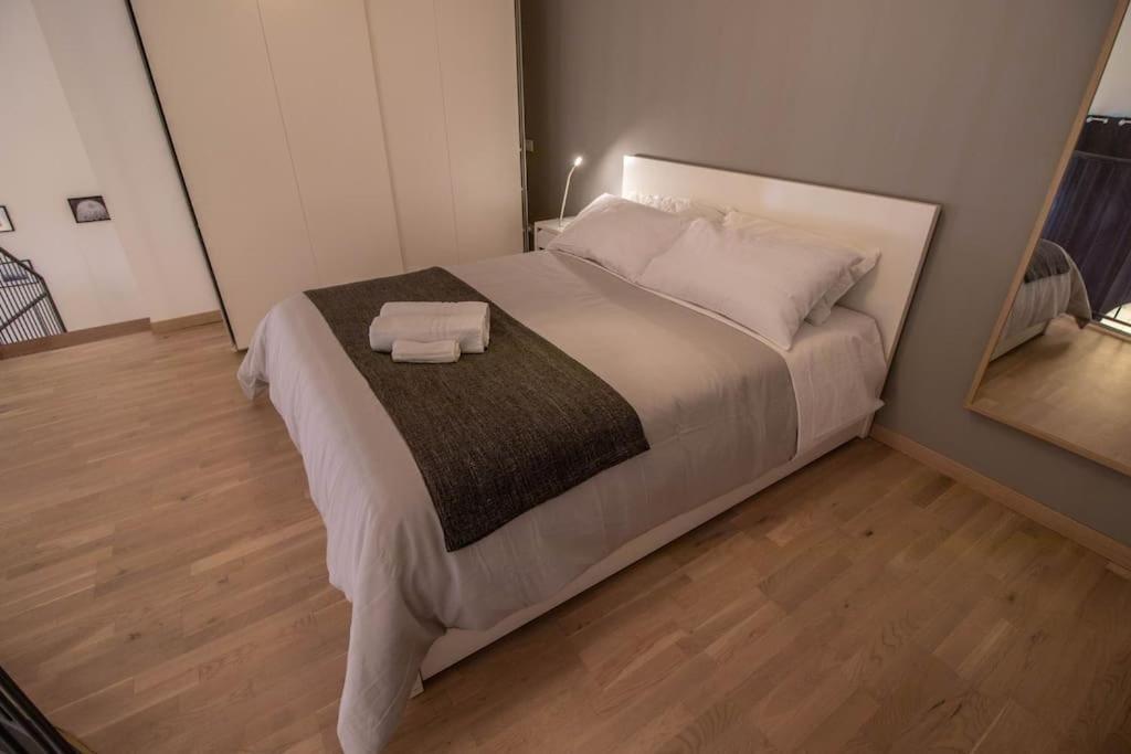 Cozy Loft - Luxury And Quiet Milano