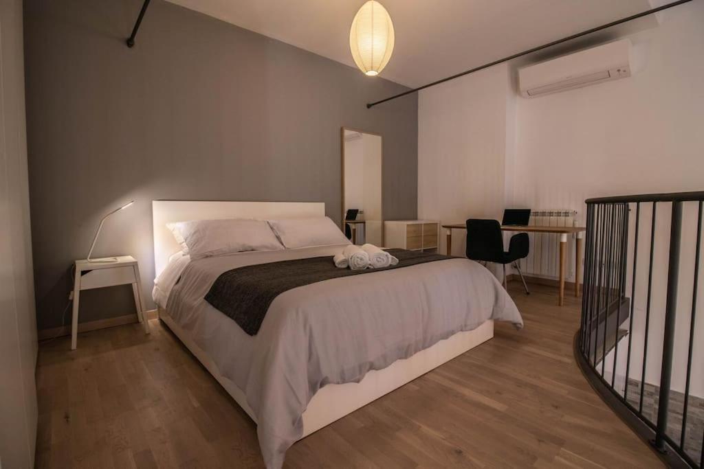 Cozy Loft - Luxury And Quiet *