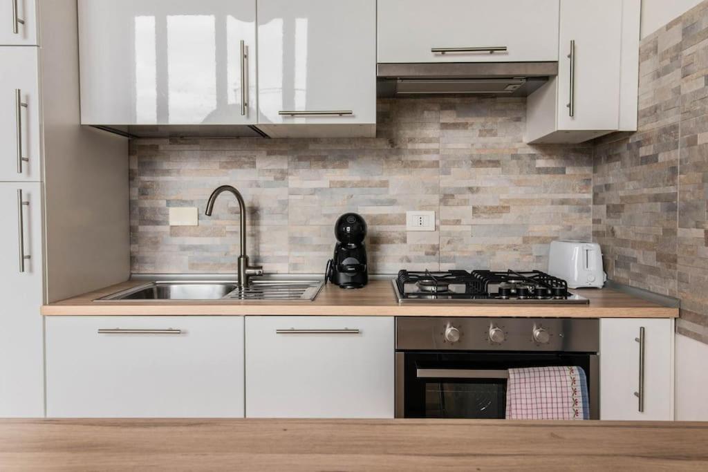 Cozy Loft - Luxury And Quiet Lejlighed