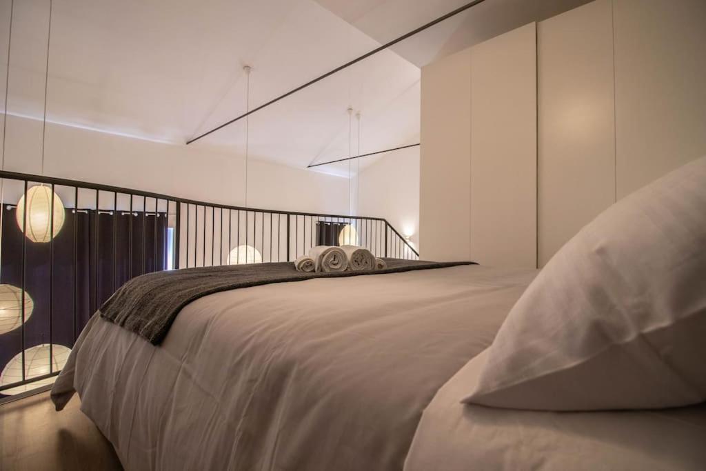 Cozy Loft - Luxury And Quiet *