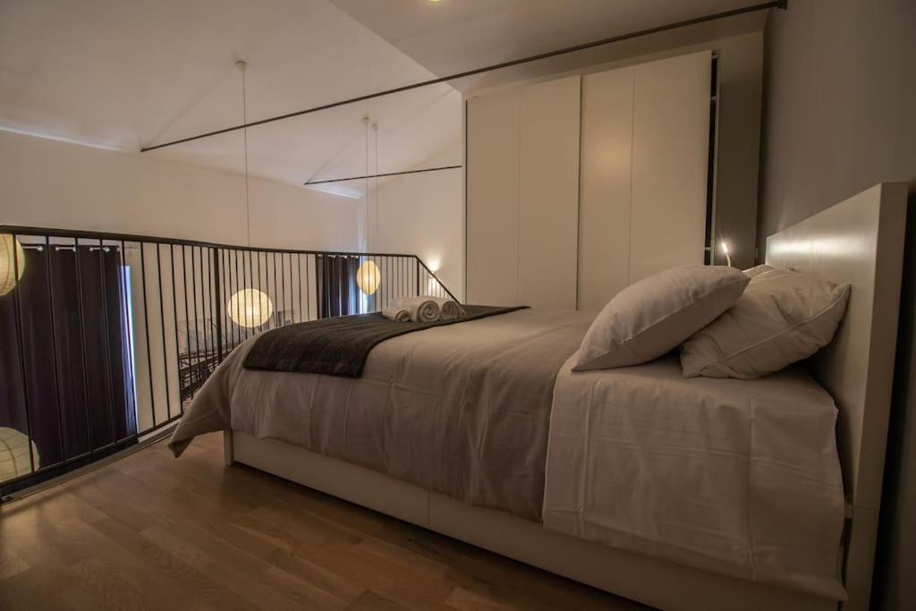 Cozy Loft - Luxury And Quiet Milano