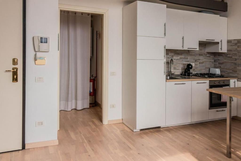 Lejlighed Cozy Loft - Luxury And Quiet