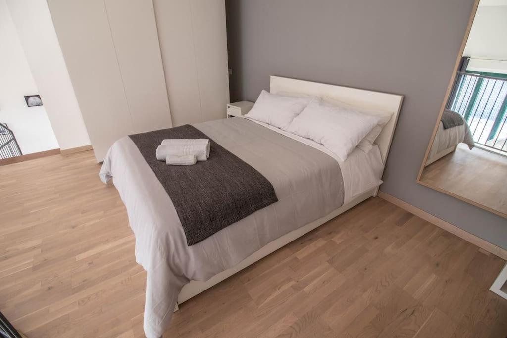Lejlighed Cozy Loft - Luxury And Quiet Milano