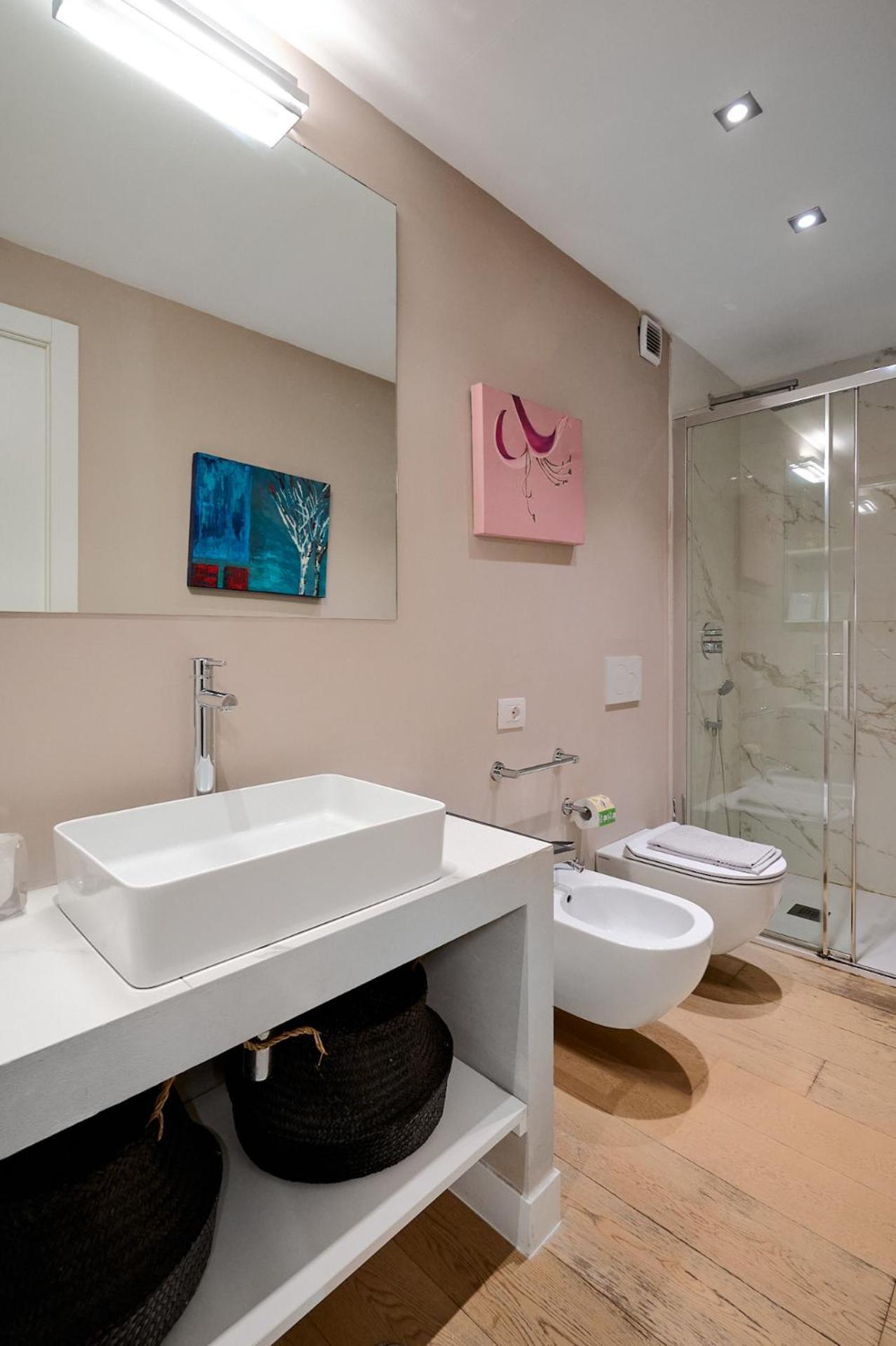 Style Loft In Great Location Apartment Mailand