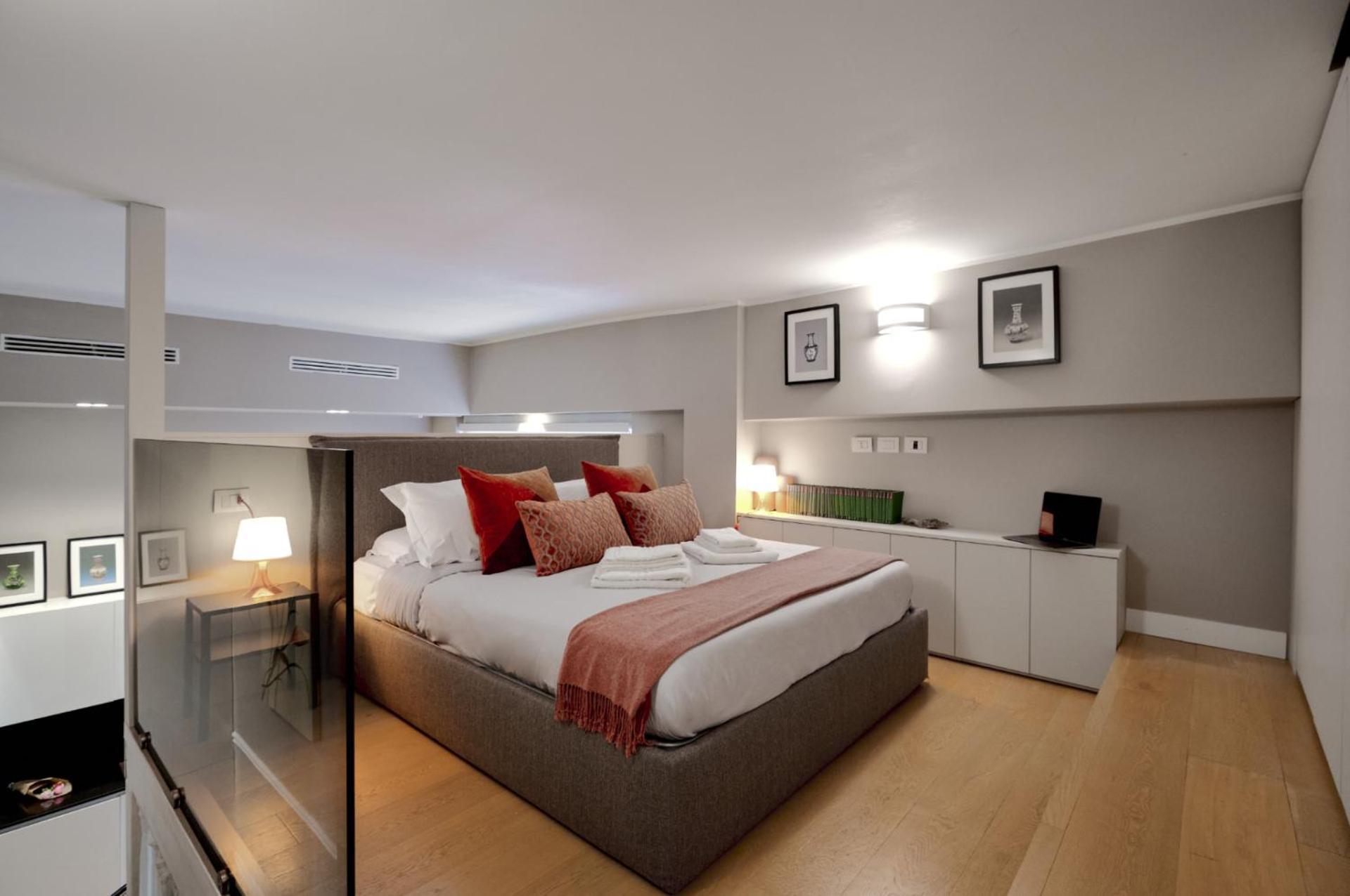 Style Loft In Great Location Mailand