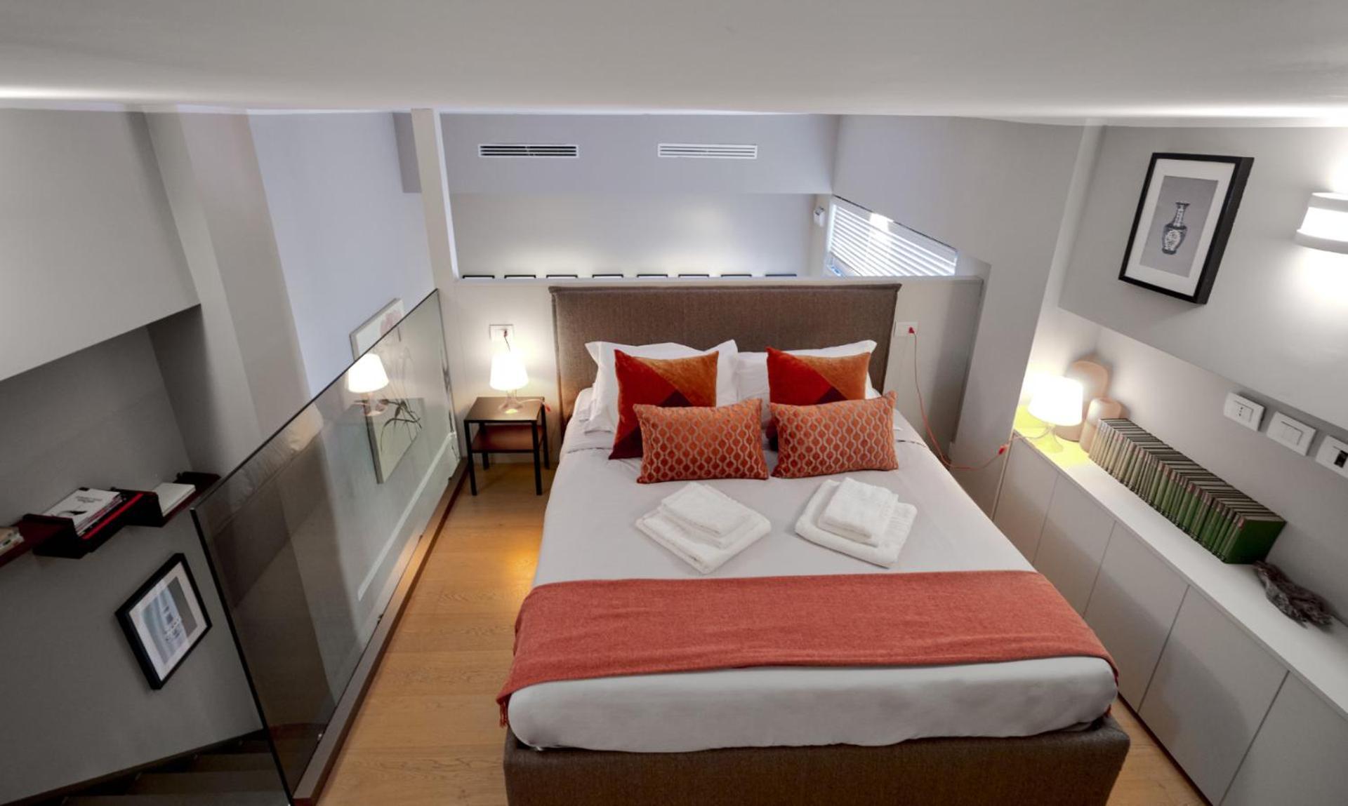 Style Loft In Great Location Mailand