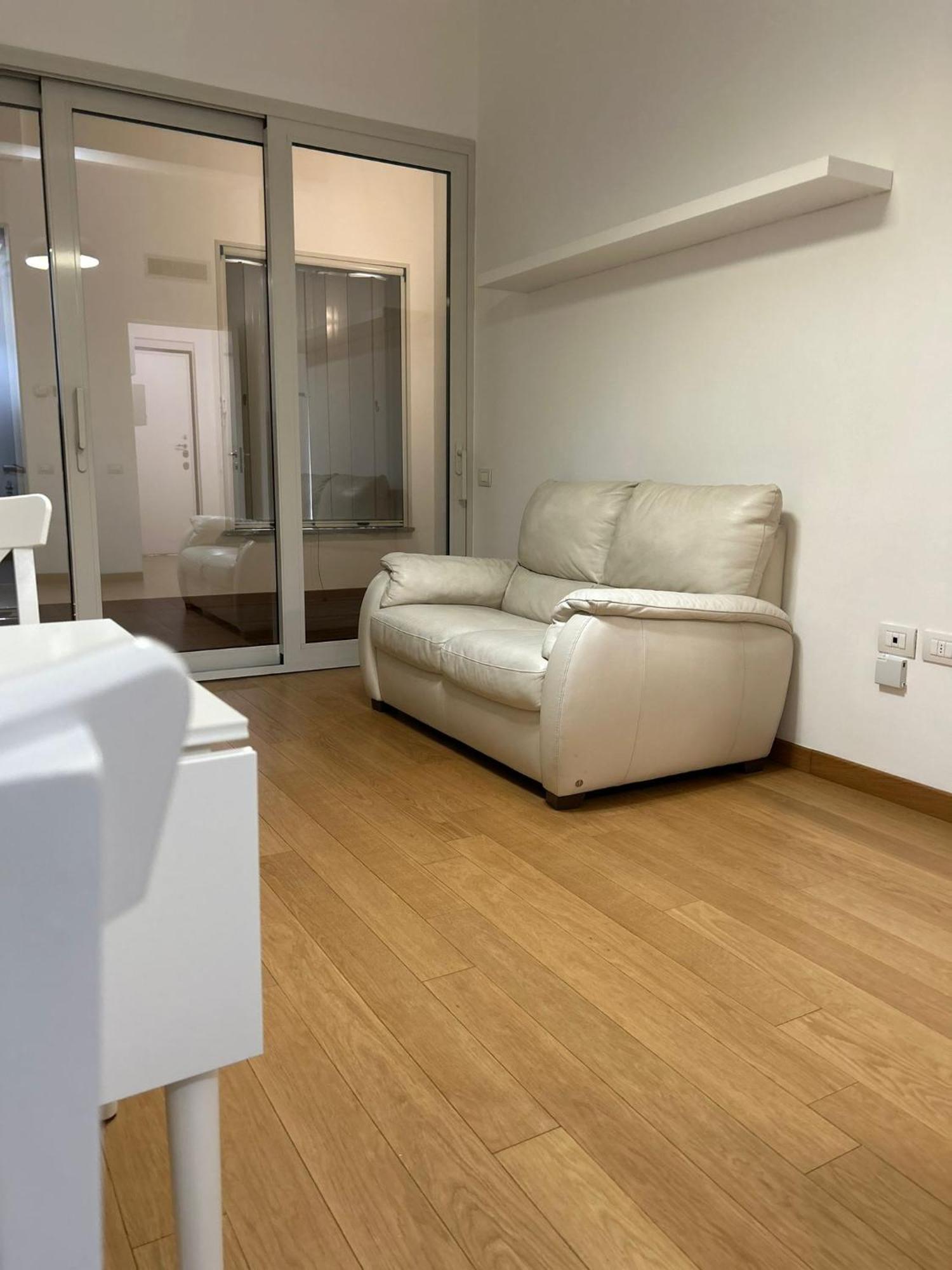 Appartamento Urban Bicocca House *