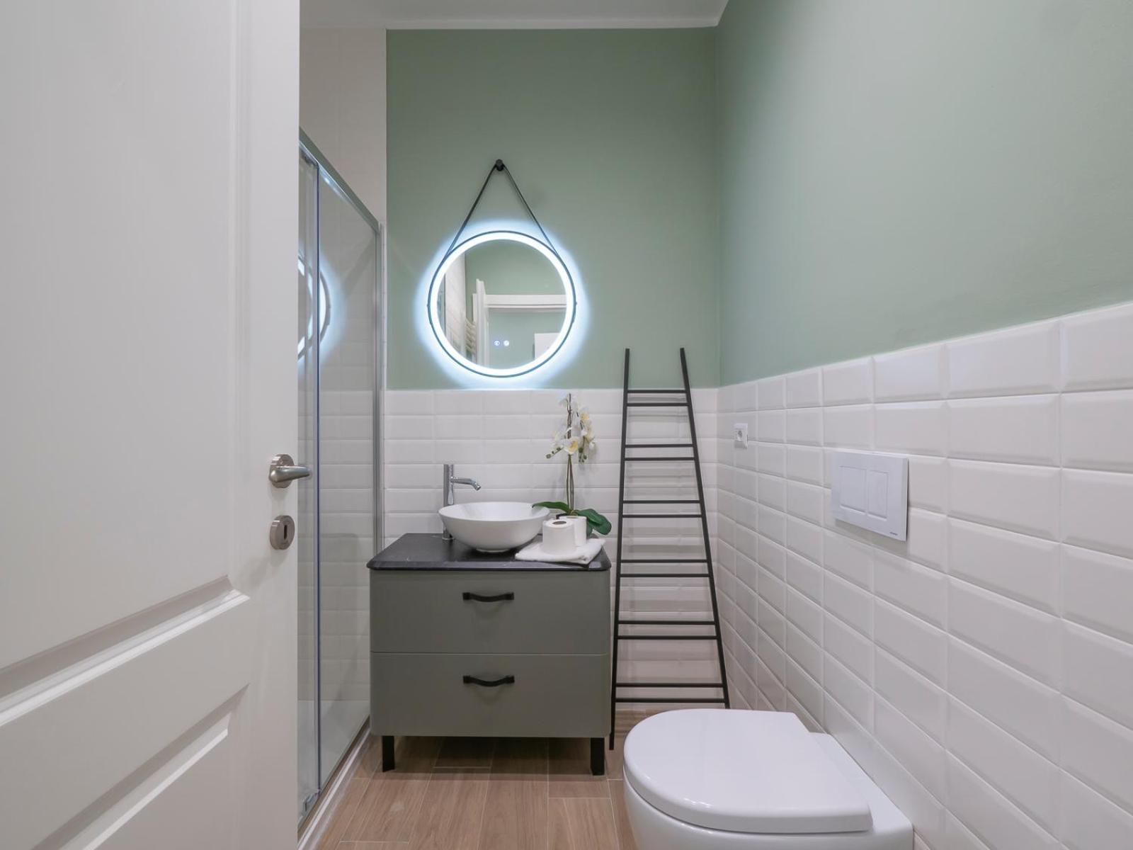 Youhosty - Modern Portello Milano