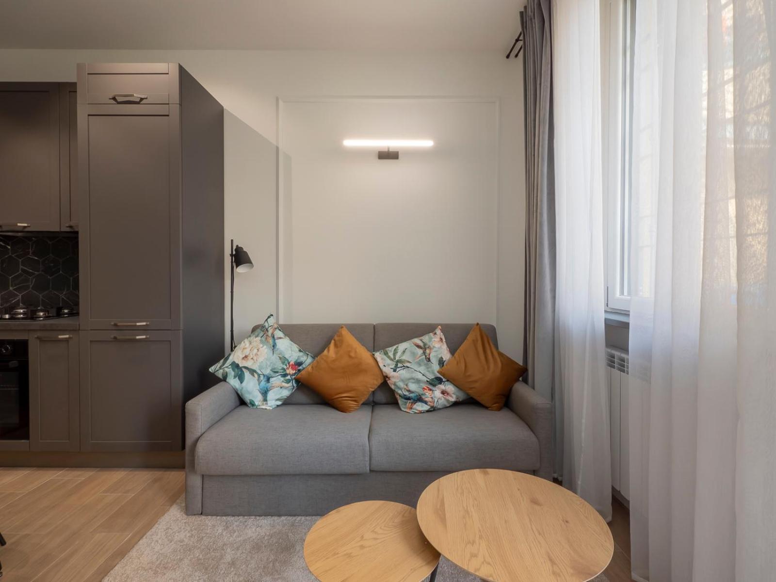 Youhosty - Modern Portello * Milano