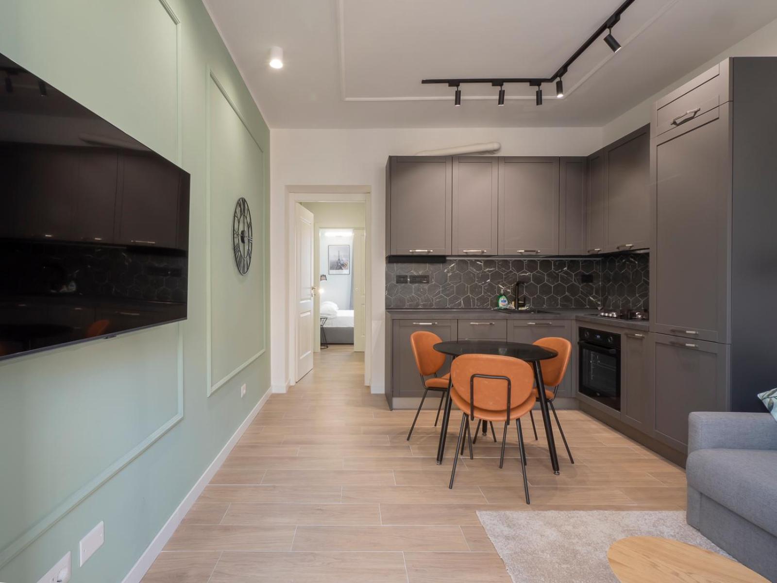Appartamento Youhosty - Modern Portello Milano
