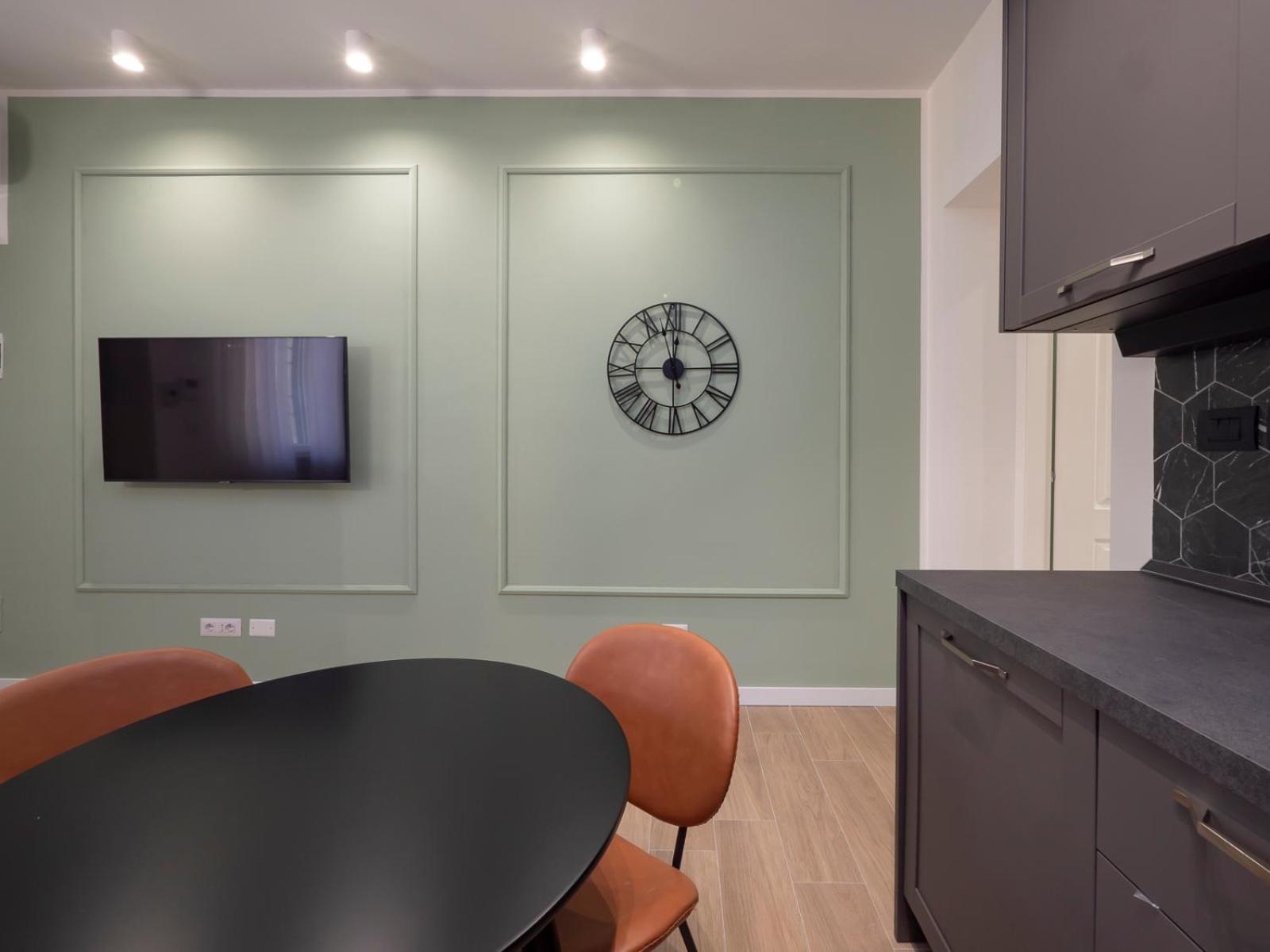 Youhosty - Modern Portello * Milano