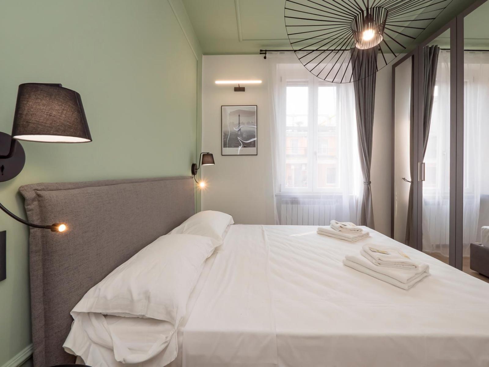 Appartamento Youhosty - Modern Portello *