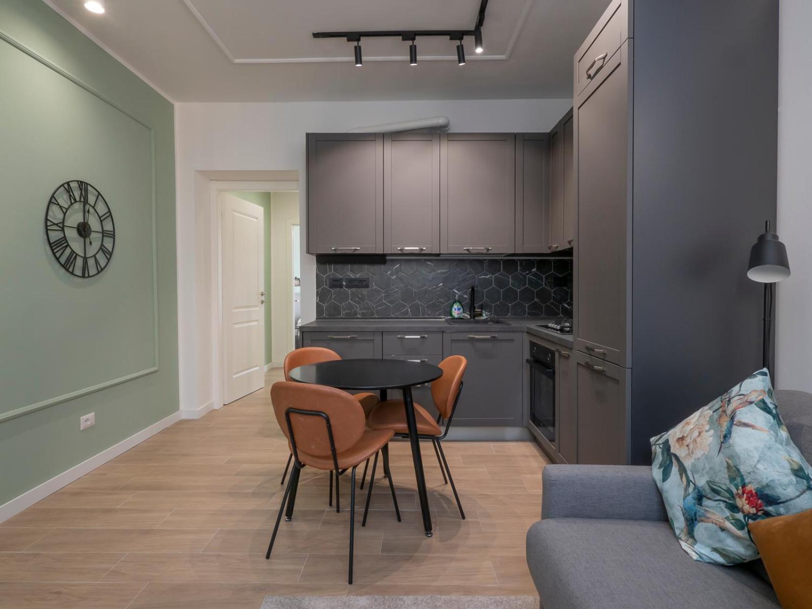 Youhosty - Modern Portello * Milano