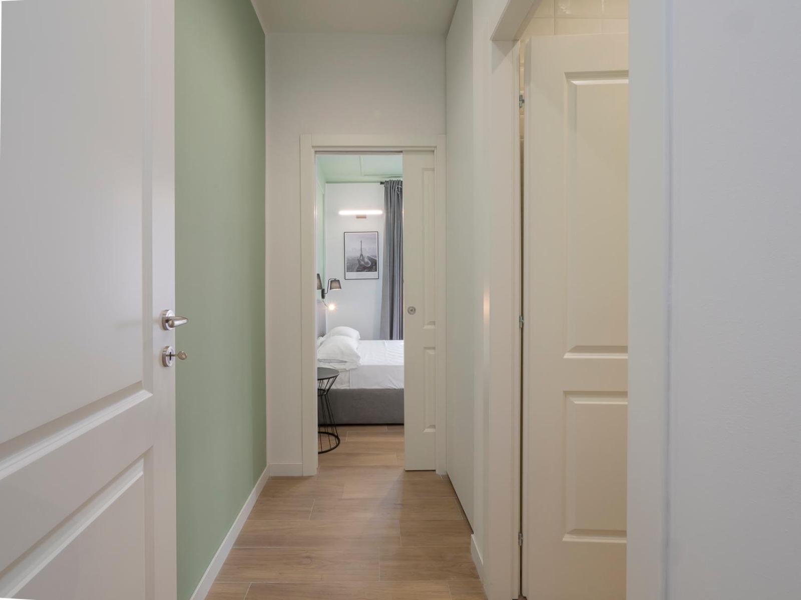 Youhosty - Modern Portello Appartamento Milano