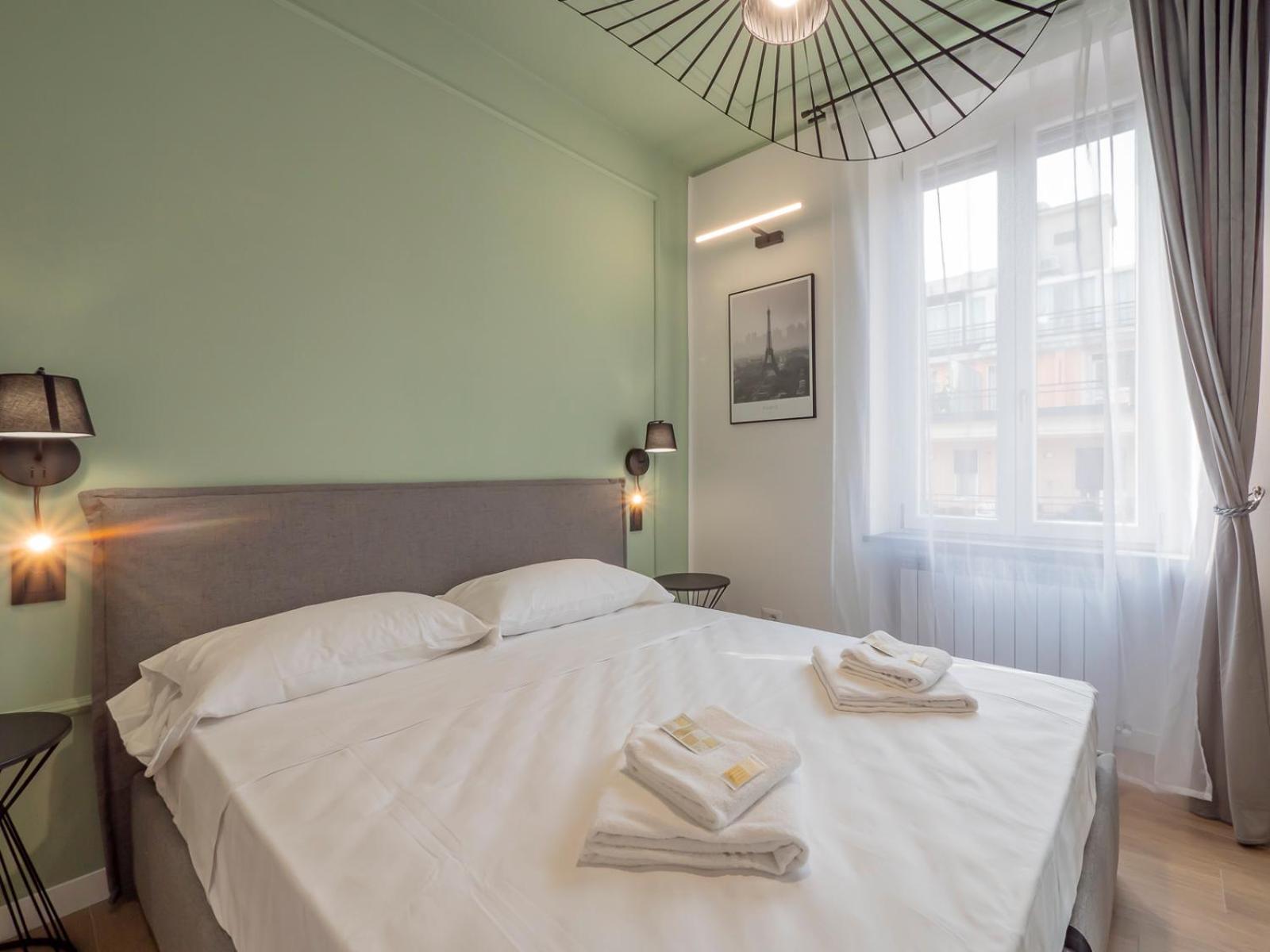 Youhosty - Modern Portello Appartamento Milano