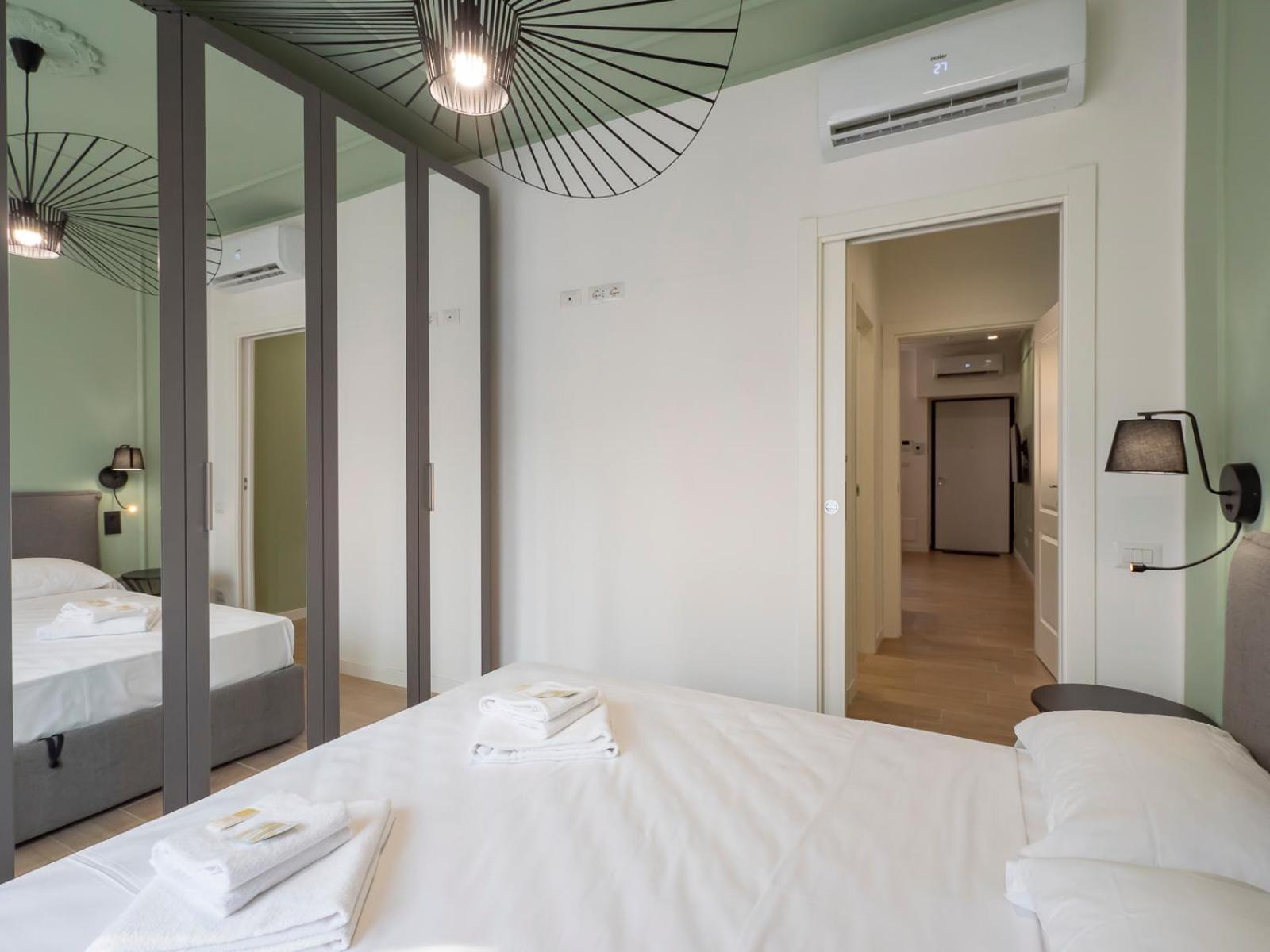 Youhosty - Modern Portello * Milano
