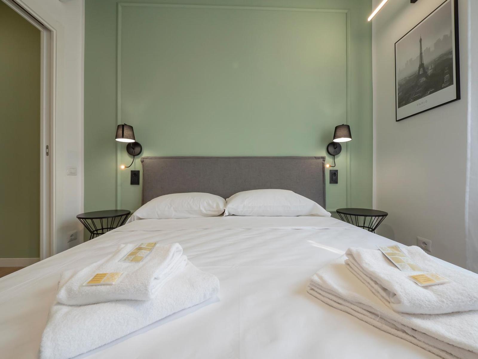 Appartamento Youhosty - Modern Portello