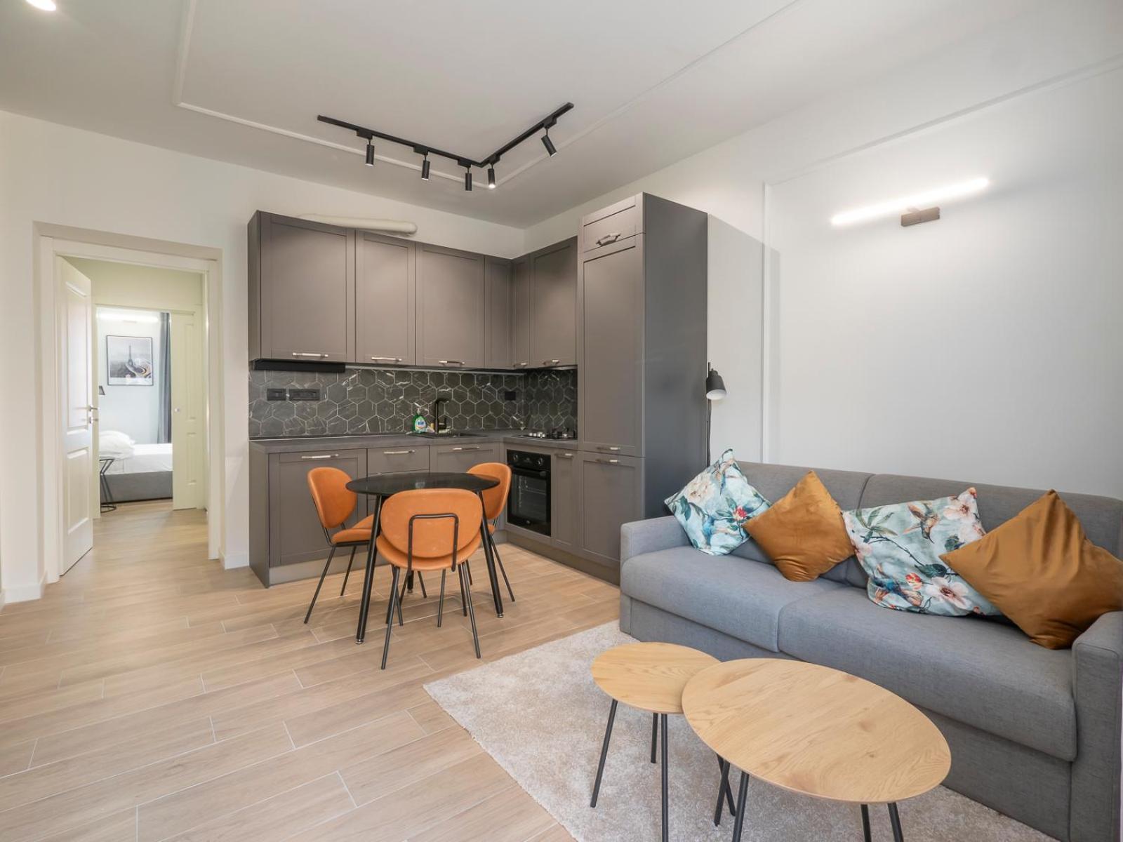 Youhosty - Modern Portello Appartamento Milano