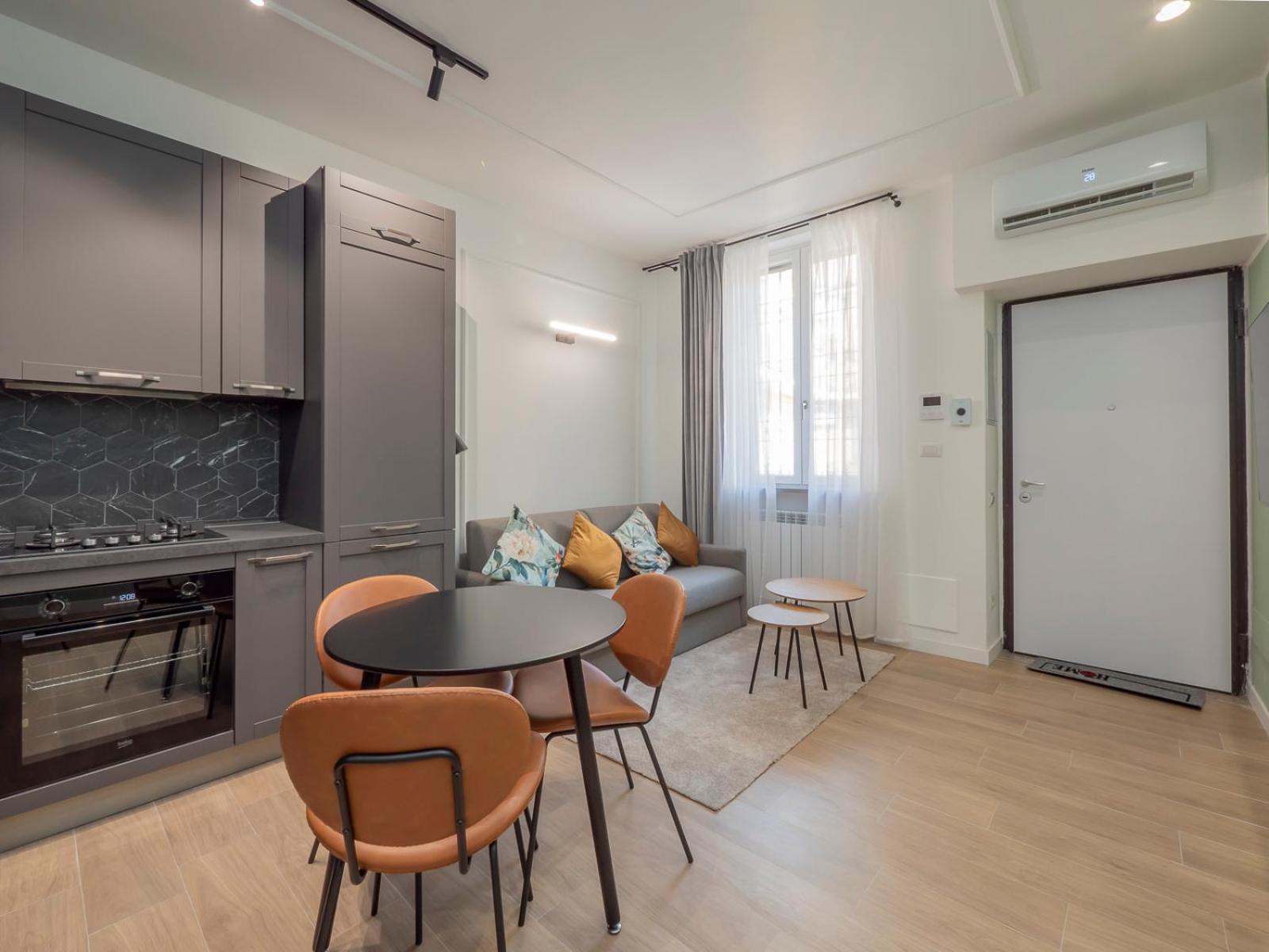 Youhosty - Modern Portello Milano