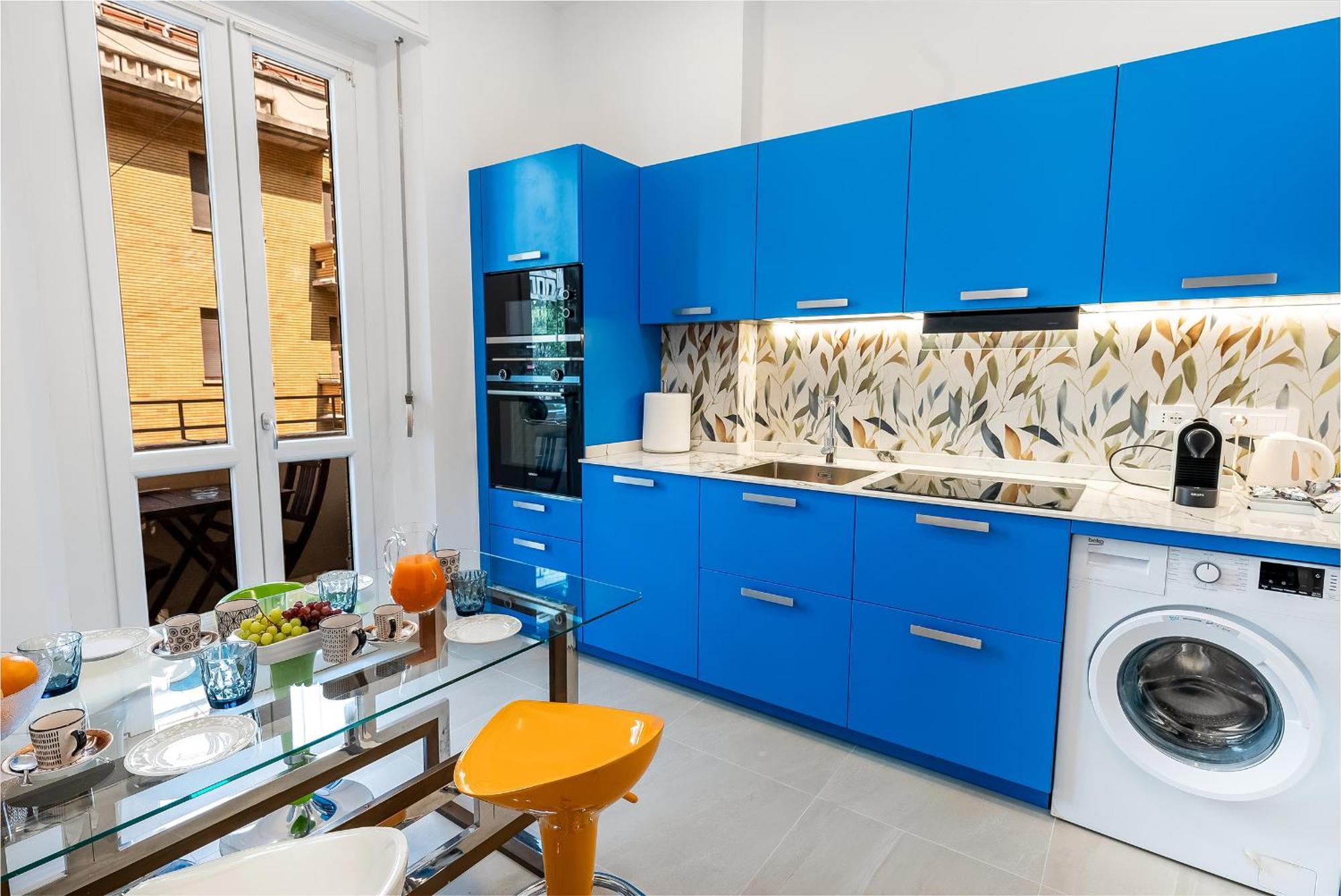 Tra Via Brera E Via Spiga, Deluxe Apartment Mailand
