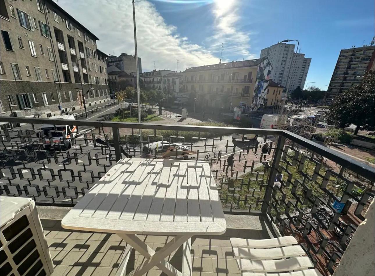 Gigli, Con Cucina In Comune E Terrazza Gasthof Mailand