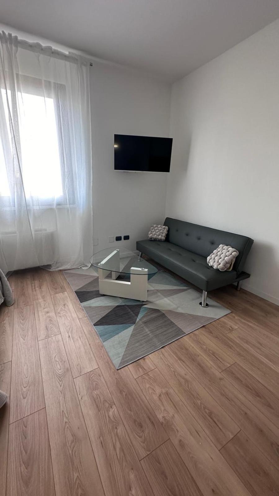 Monolocale Ovidio Aparthotel