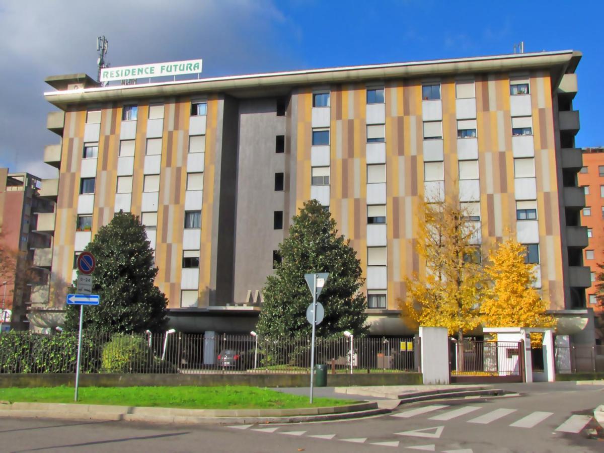 Aparthotel Monolocale Ovidio *