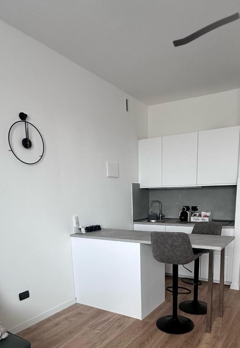 Monolocale Ovidio Aparthotel