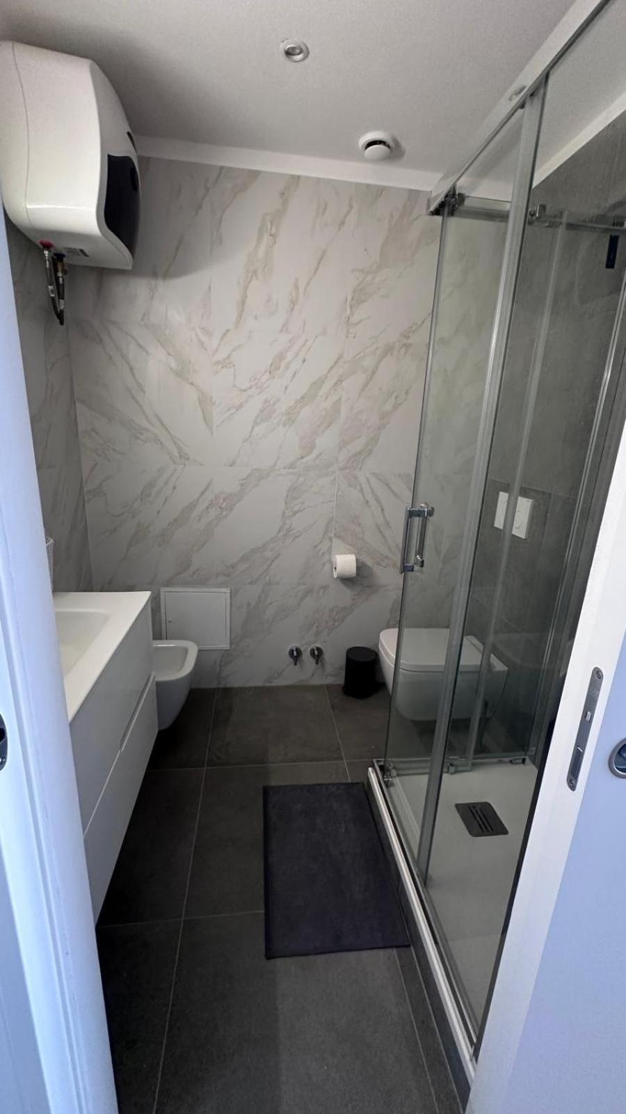 Monolocale Ovidio Aparthotel *