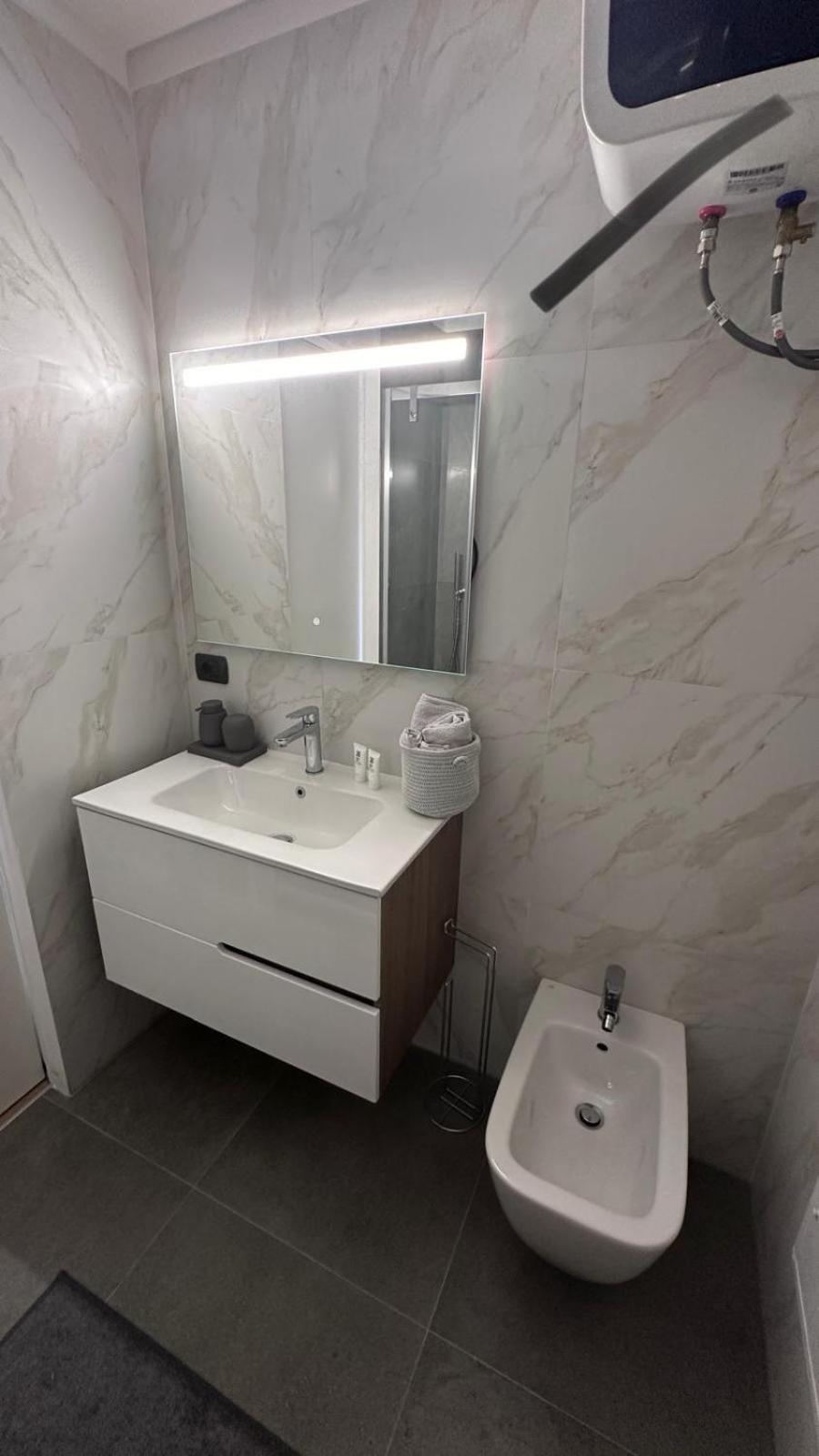 Aparthotel Monolocale Ovidio *
