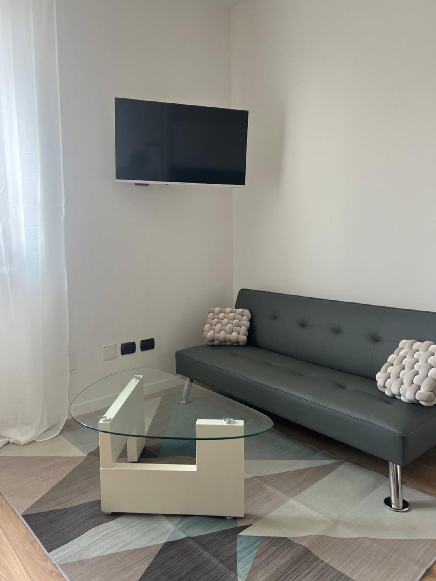 Monolocale Ovidio * Mailand