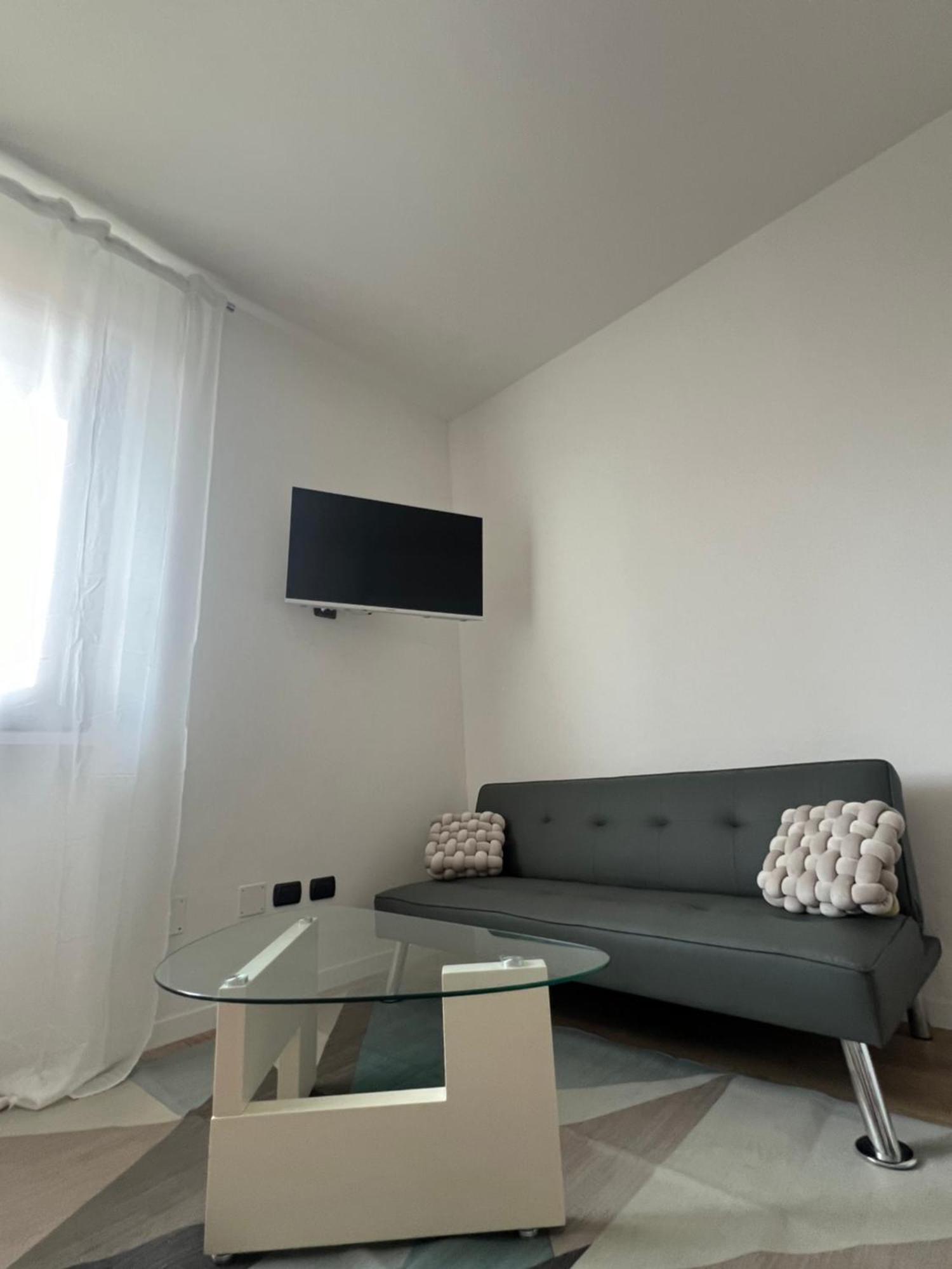 Aparthotel Monolocale Ovidio