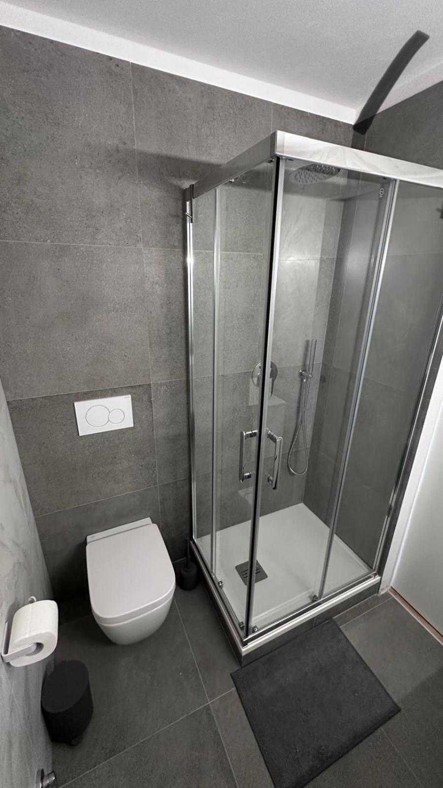 Monolocale Ovidio Aparthotel Mailand