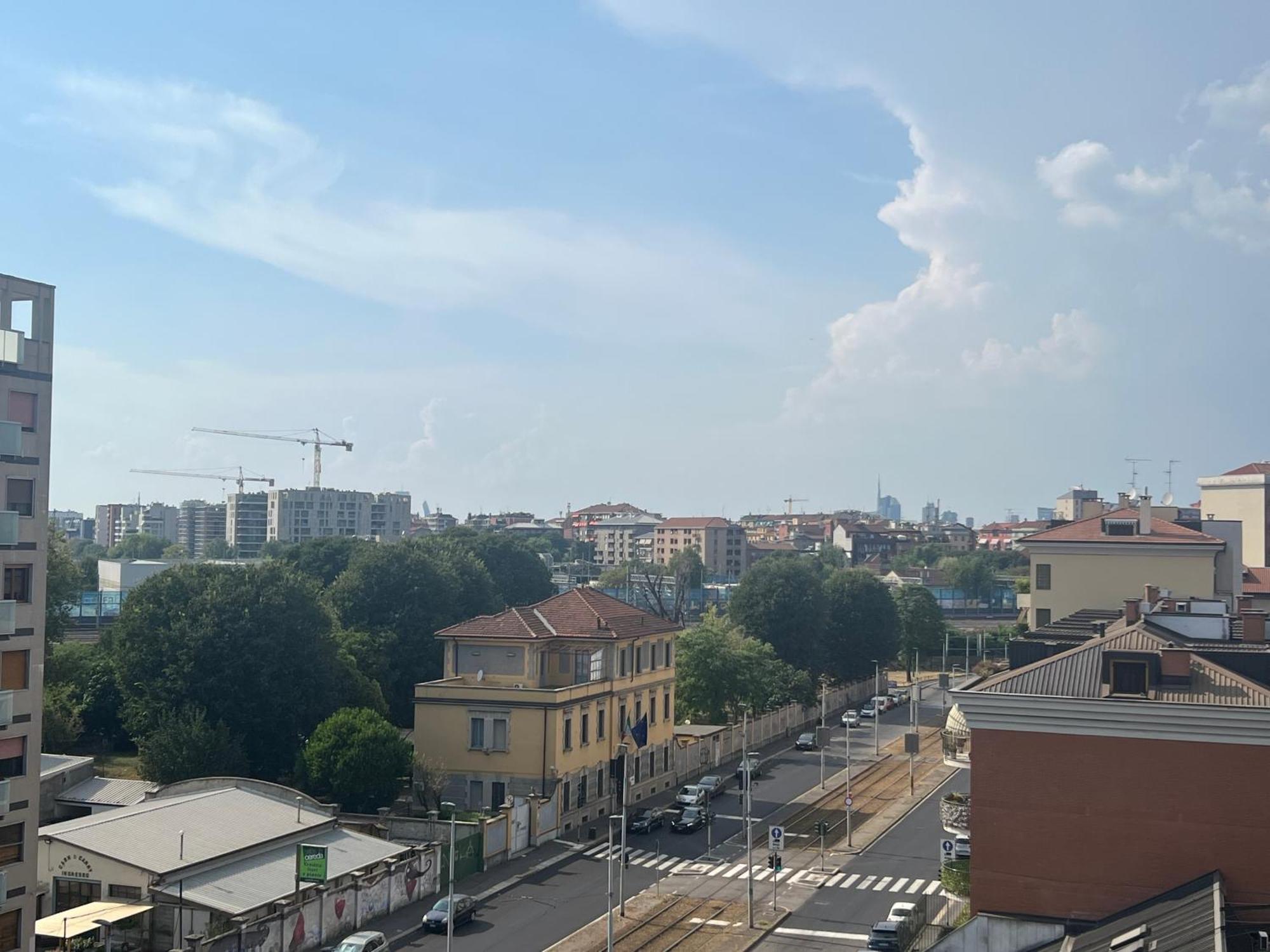 Monolocale Ovidio