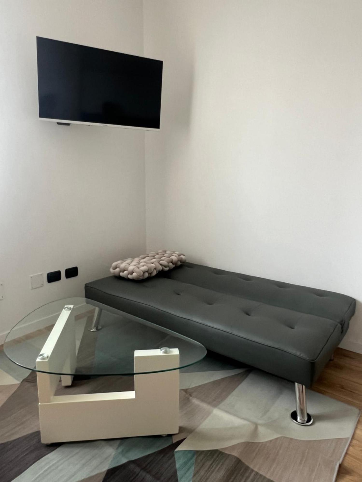 Aparthotel Monolocale Ovidio