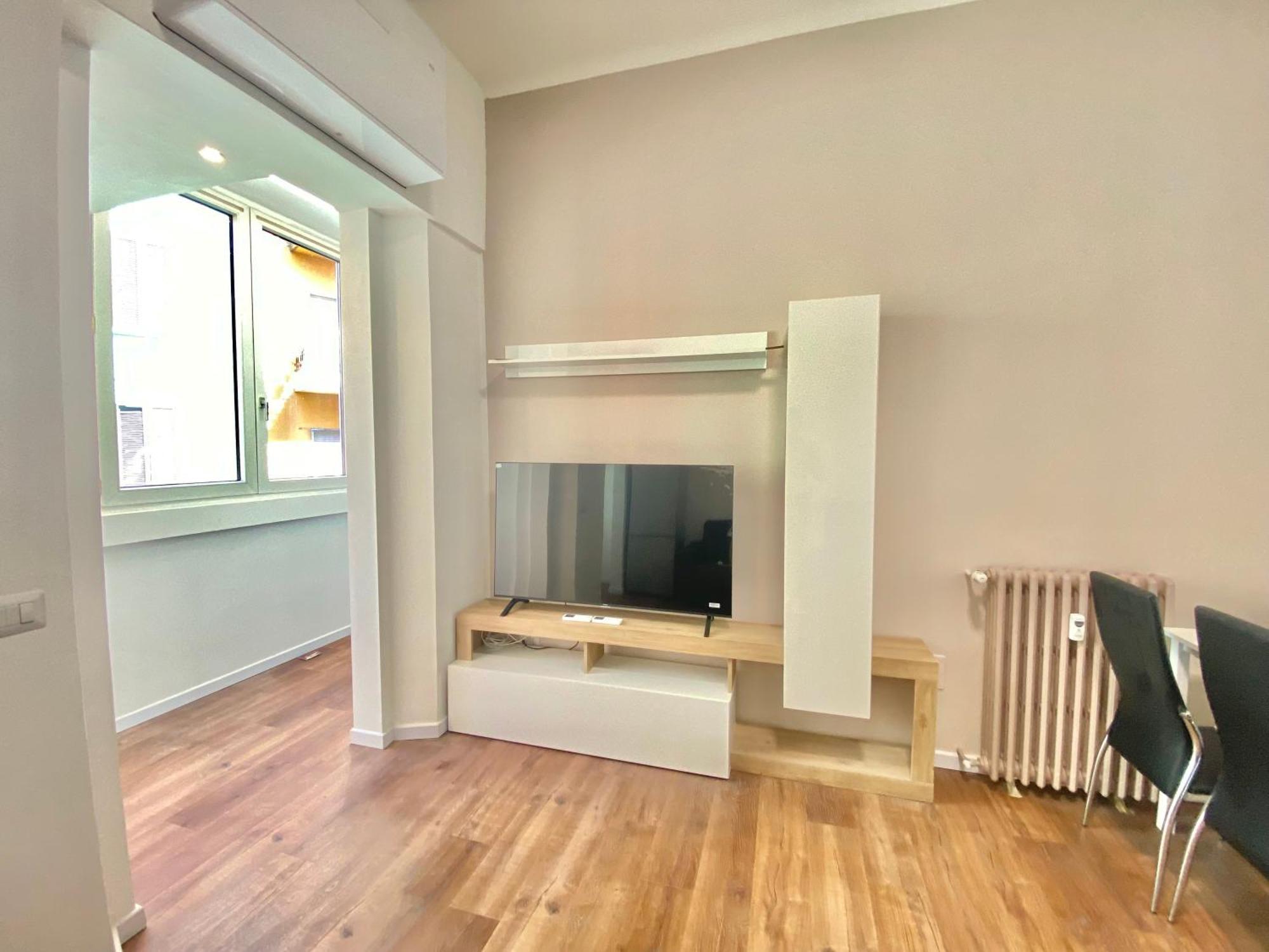 Washington House 106 Appartement *