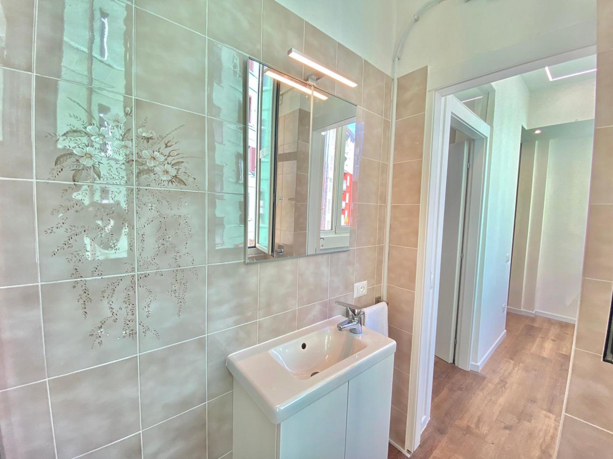 Appartement Washington House 106 *