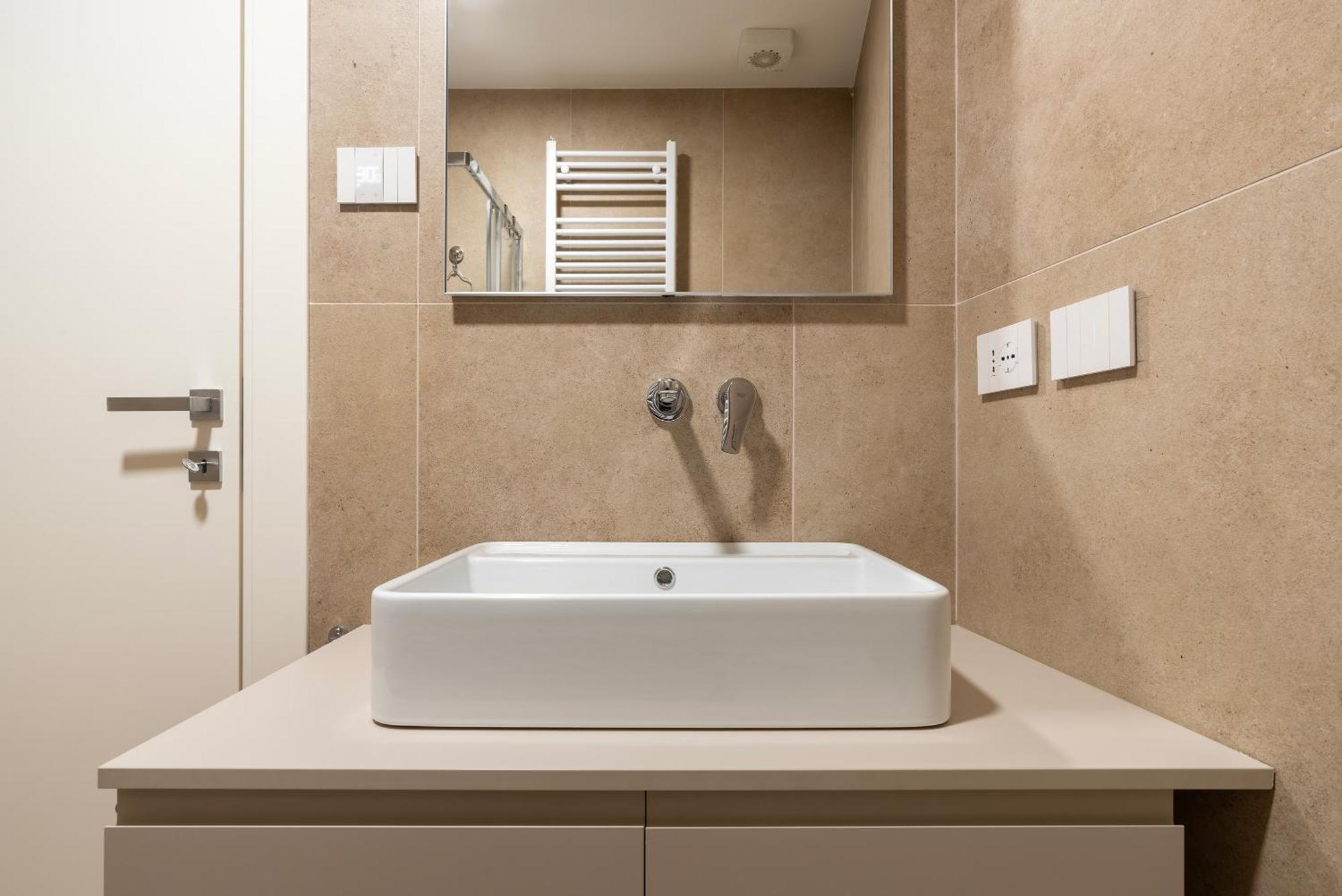 Santa Tecla Living Corti Di Bayres2 Apartment Milan