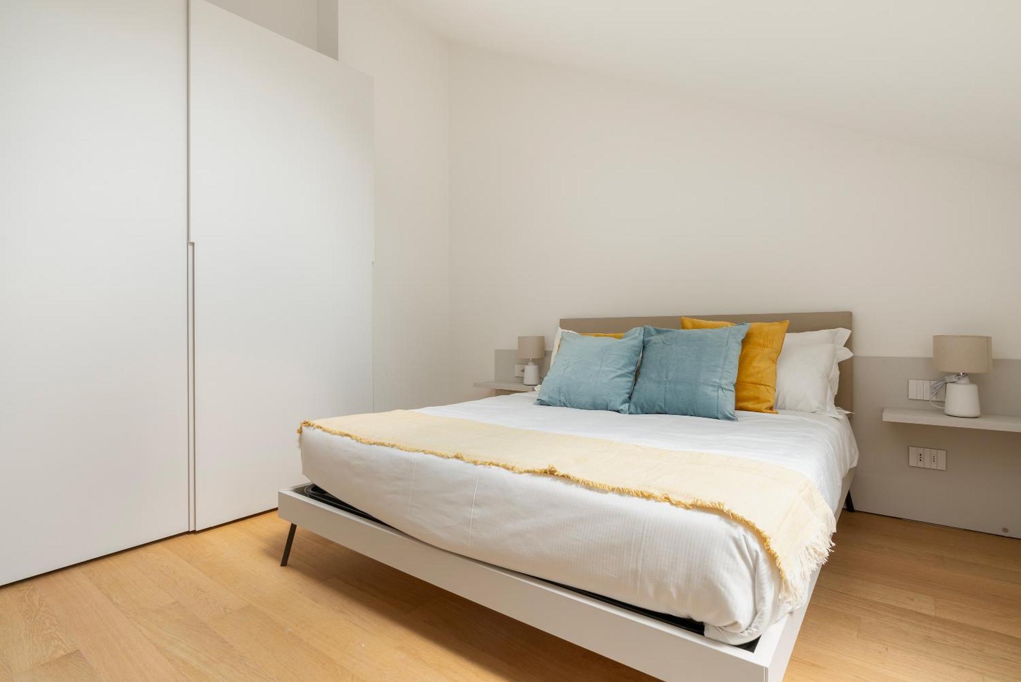 Santa Tecla Living Corti Di Bayres2 * Milan