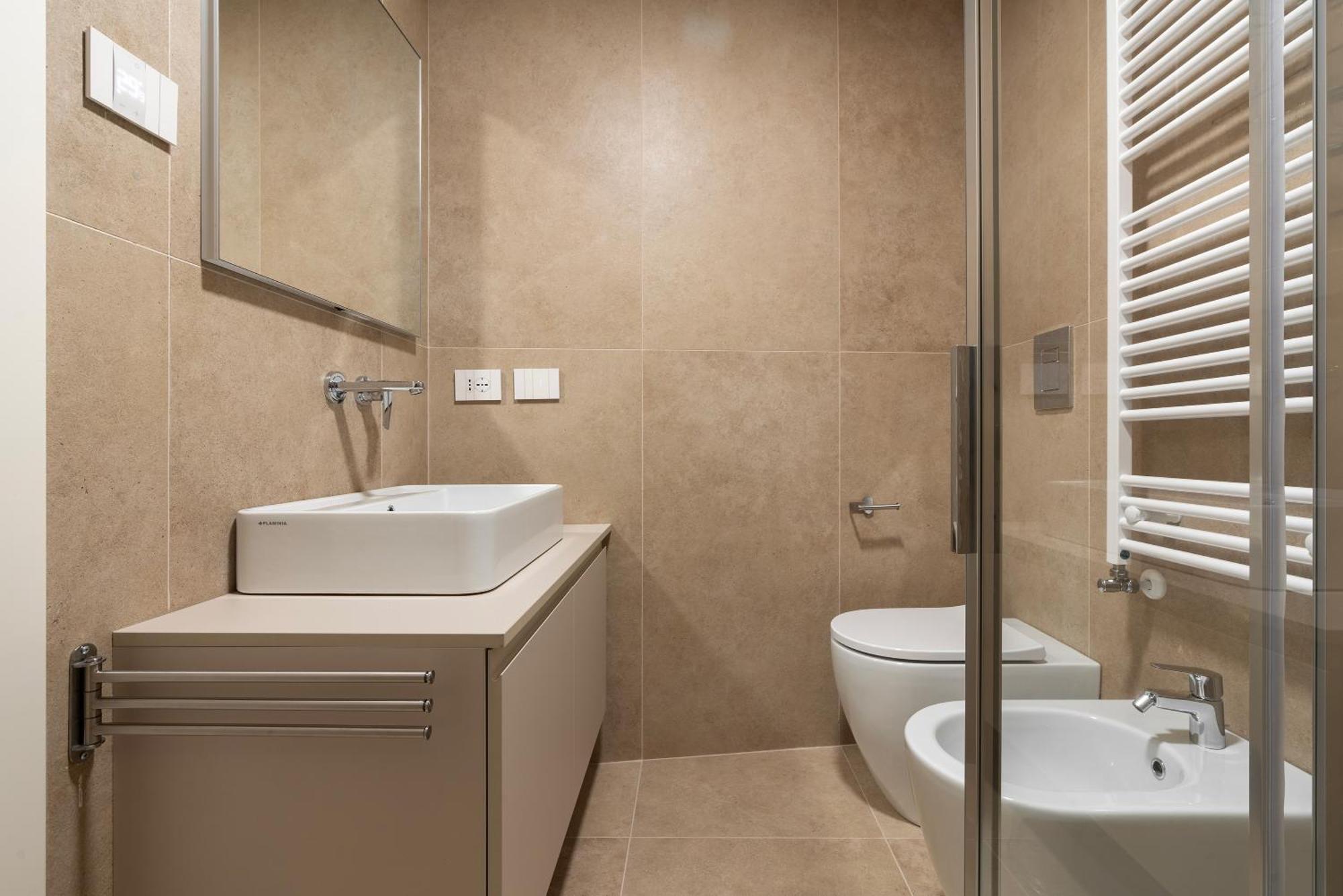 Santa Tecla Living Corti Di Bayres2 Milan