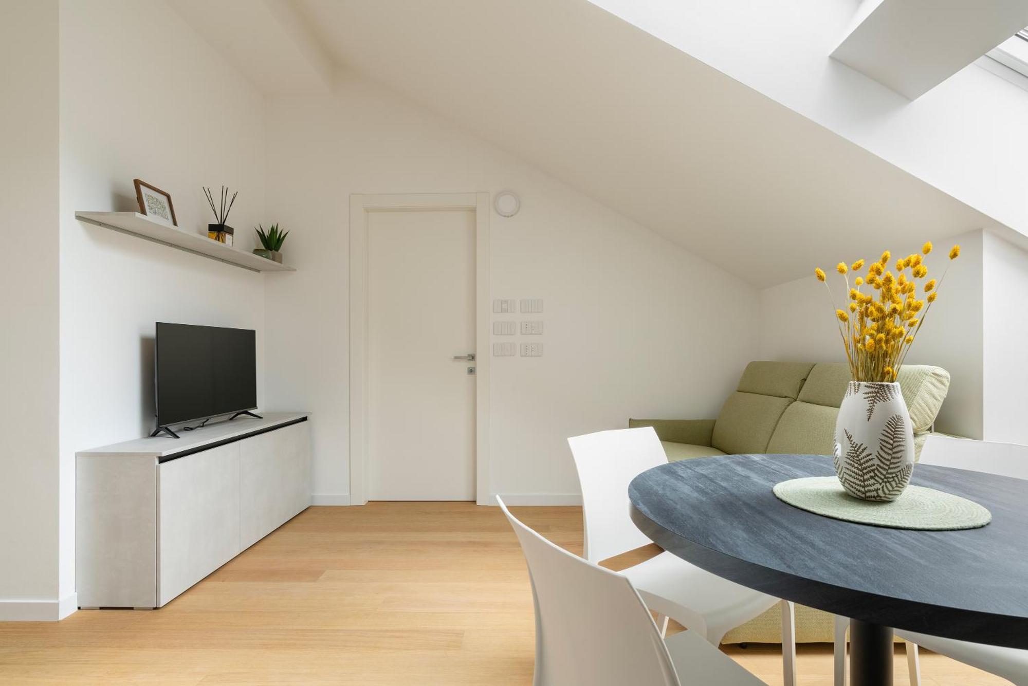 Santa Tecla Living Corti Di Bayres2 Apartment