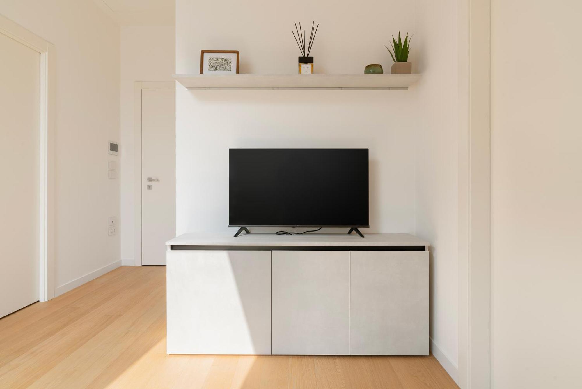 Santa Tecla Living Corti Di Bayres2 Apartment Milan