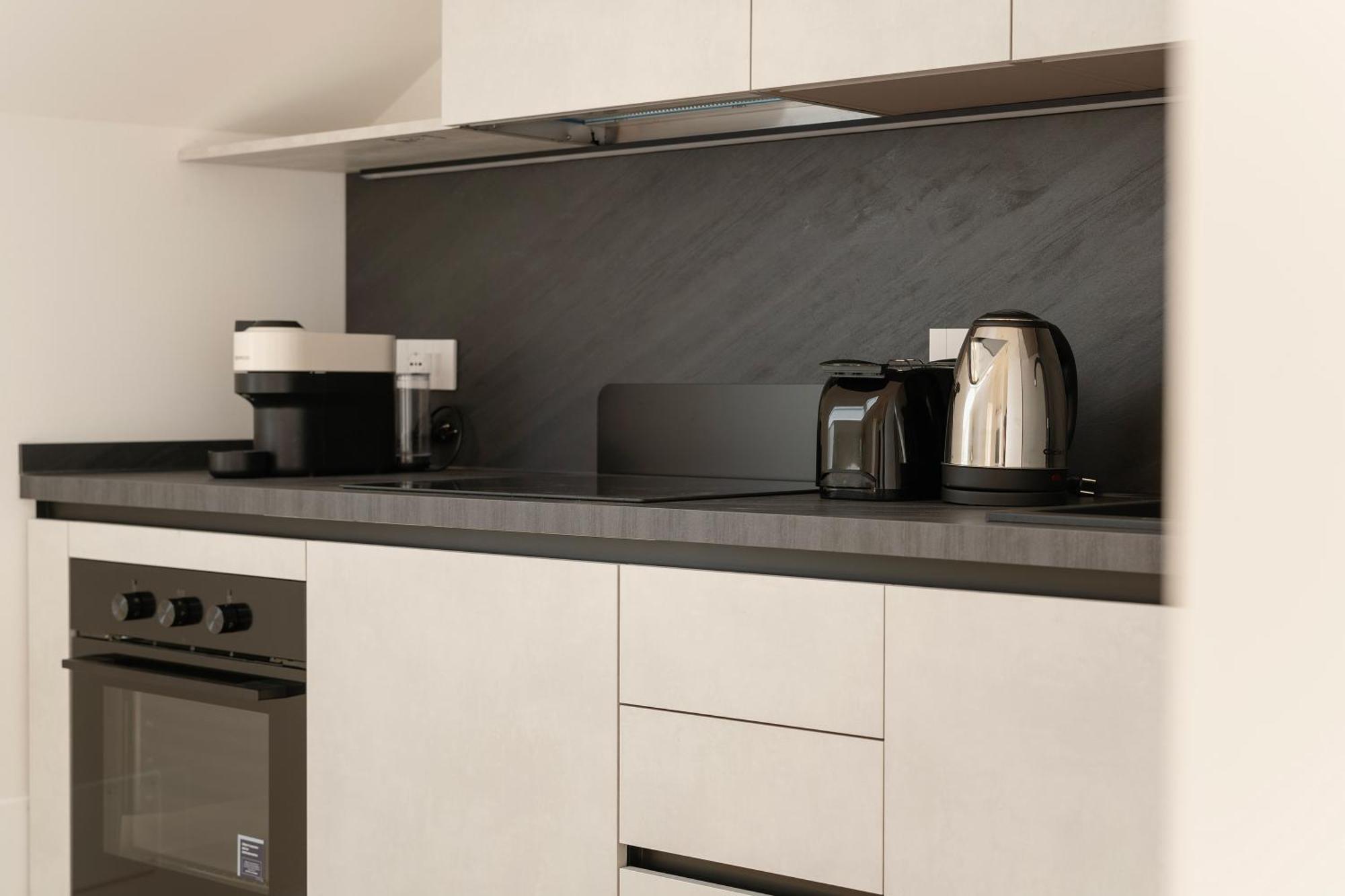Apartment Santa Tecla Living Corti Di Bayres2 *
