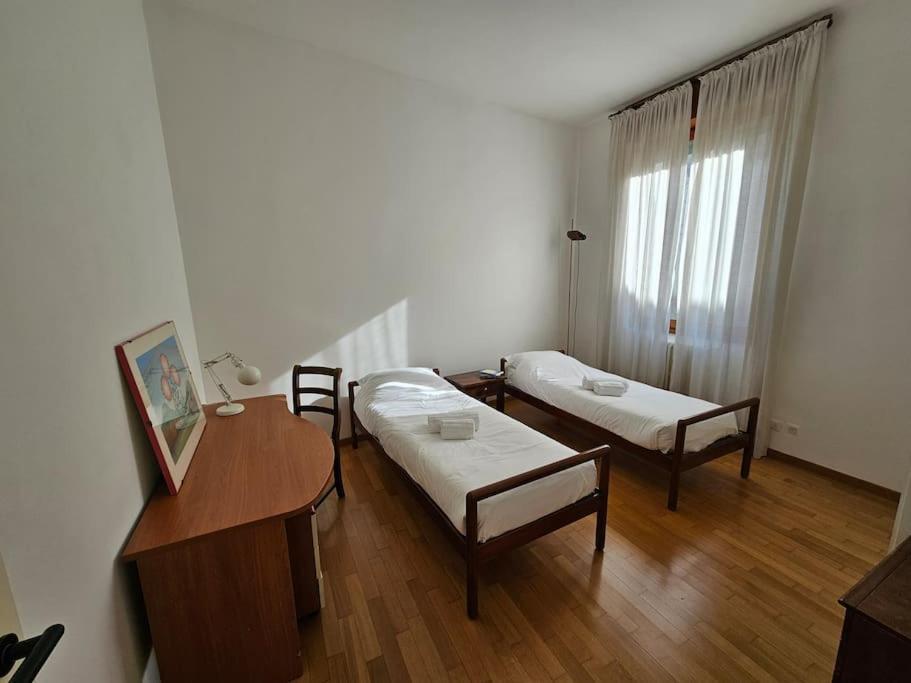 Corso Genova Urban Living In Appartamento *