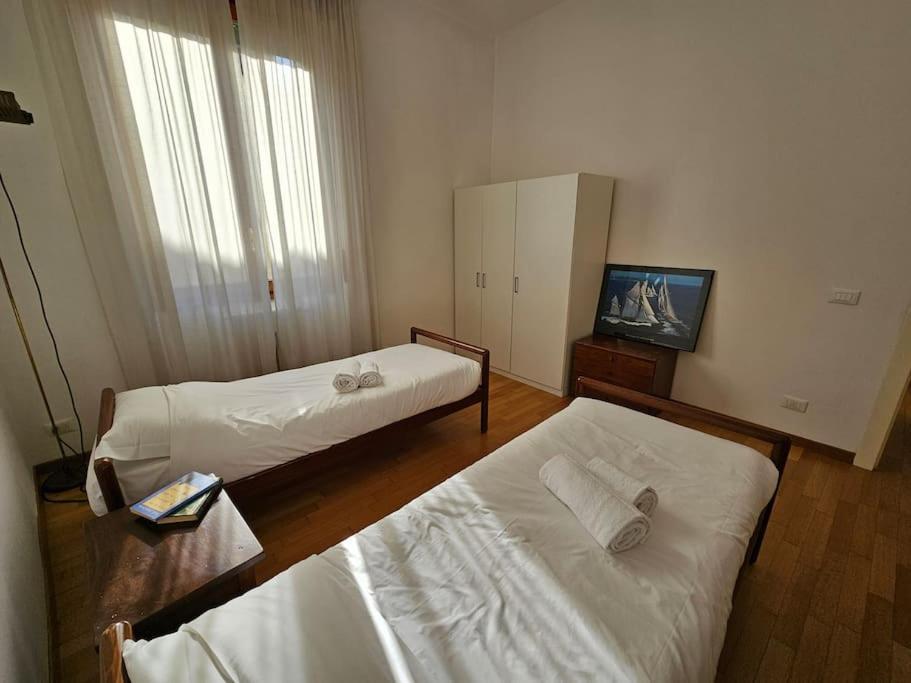 Appartamento Corso Genova Urban Living In *