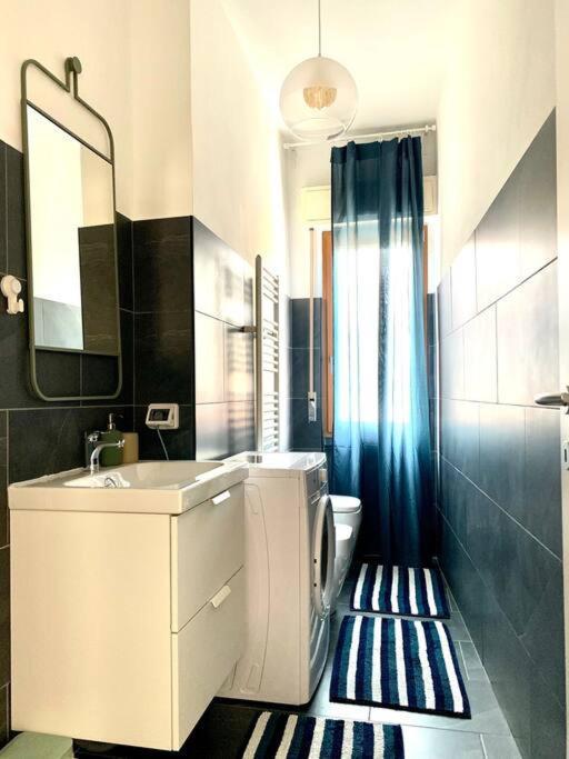 Adamand S House Milano